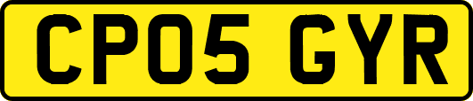 CP05GYR