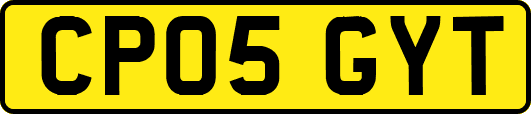 CP05GYT