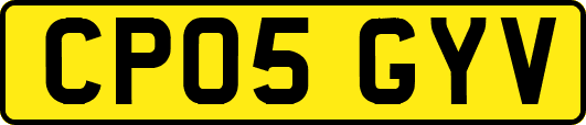 CP05GYV