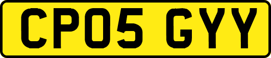 CP05GYY