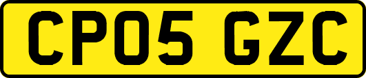 CP05GZC