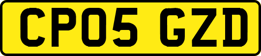 CP05GZD