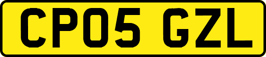 CP05GZL