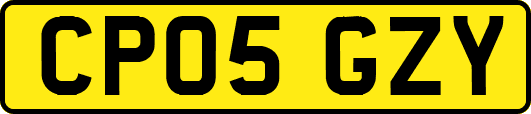 CP05GZY