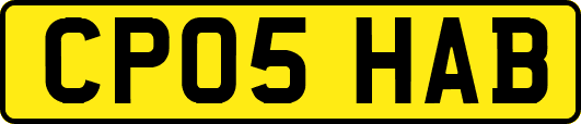 CP05HAB