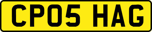 CP05HAG