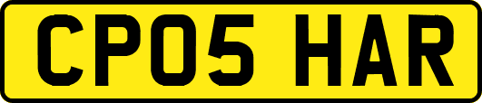 CP05HAR