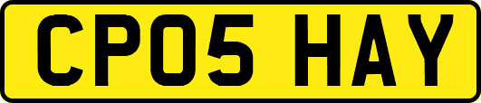 CP05HAY