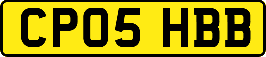 CP05HBB