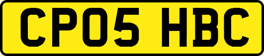 CP05HBC