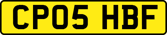 CP05HBF