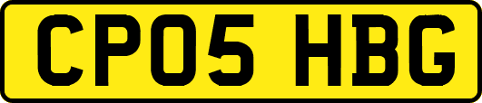 CP05HBG