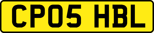 CP05HBL