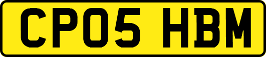 CP05HBM