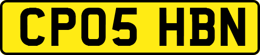 CP05HBN