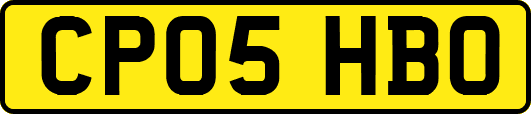 CP05HBO