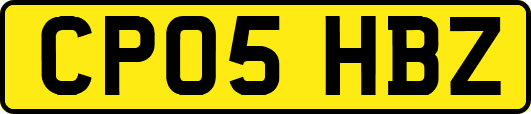 CP05HBZ