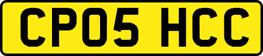 CP05HCC