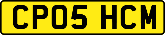 CP05HCM