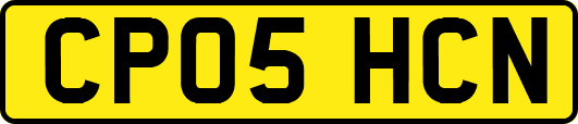 CP05HCN