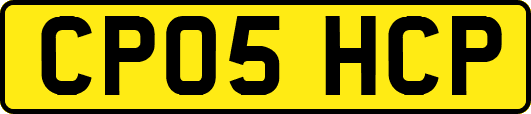 CP05HCP