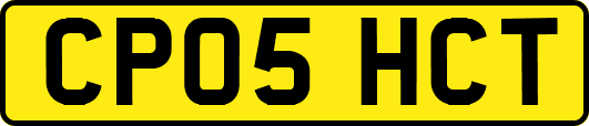 CP05HCT