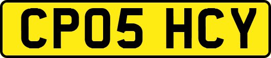 CP05HCY