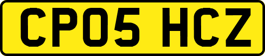CP05HCZ