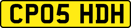 CP05HDH