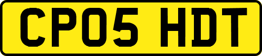CP05HDT