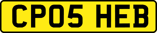 CP05HEB