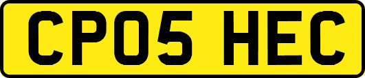 CP05HEC