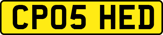 CP05HED