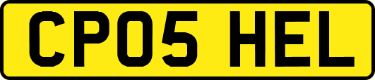 CP05HEL