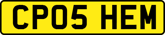 CP05HEM