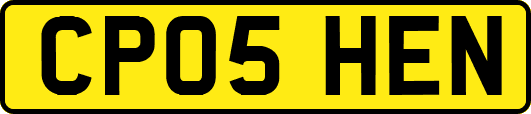 CP05HEN