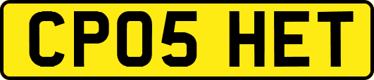 CP05HET