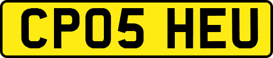 CP05HEU