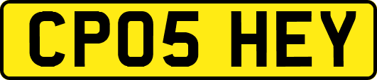CP05HEY