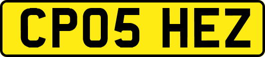 CP05HEZ