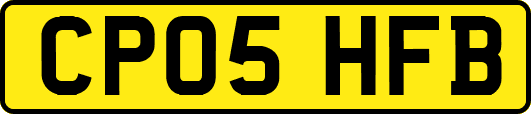 CP05HFB