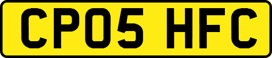 CP05HFC