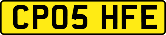 CP05HFE