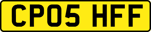 CP05HFF