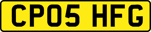 CP05HFG
