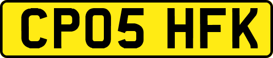 CP05HFK