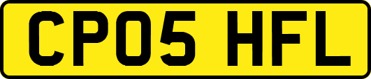 CP05HFL