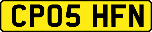 CP05HFN