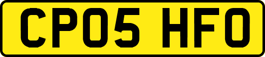 CP05HFO