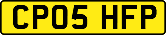 CP05HFP